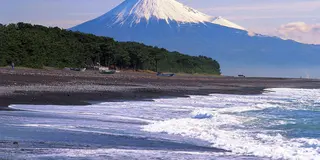 清水（静岡）の旅
