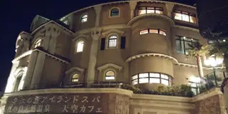 江ノ島（2019.8.12）