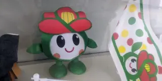 里ちゃんと行く里庄の今昔