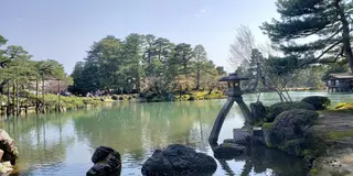 春の石川、ぐるっと巡り2泊3日🌸