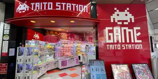 【渋谷】周辺のゲームセンターまとめ🎮