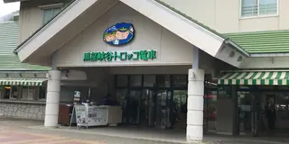 【富山県】黒部峡谷トロッコ電車に乗ってひとり絶景旅♪ 【欅平・鐘釣】