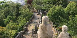 【広島県】生口島を目指す！しまなみ海道ドライブ1泊2日旅🚗（1日目）
