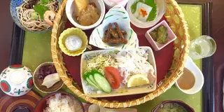 【日本旅行のお客様アンケートの料理部門で総合一位】鳥取県三朝温泉をいろいろ満喫。