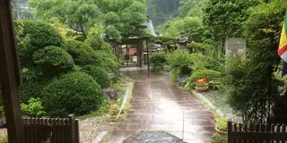 煩悩を捨てまた拾う旅 〜悟りとは〜