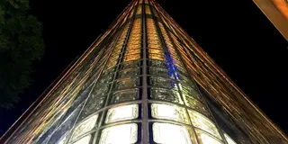 まるで「建築」博物館！銀座ショップをデザイン散歩