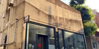 GA galleryへ行く