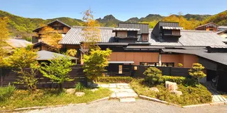 小豆島で贅沢グルメ旅