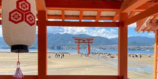 広島宮島呉2泊３日段取り旅①行程表有り♪