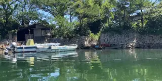 【岡山県】「ラ・マル しまなみ」に乗って笠岡グルメと北木島を満喫した１泊２日旅【2日目】