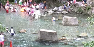 夏休み‼️家族で四国を満喫だ❗️