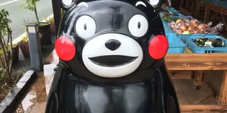 阿蘇1日ドライブ旅♪