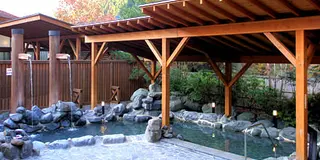 東京発！山梨の温泉に癒される旅。