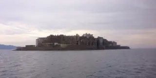 わんこと長崎