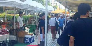 週末アーバンデート〜表参道・赤坂編〜