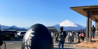 箱根〜小田原 車旅♪行程表有り
