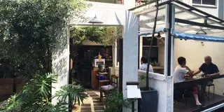 "子供が主役"の六本木界隈休日外食【朝・昼・晩】