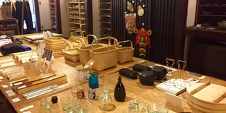 まるで小江戸！職人の街、八女を散策♡