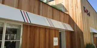 地上東横線懐古！涼しくなったら代官山のログロード。渋谷まで歩いて桜丘でプラネタリウム！