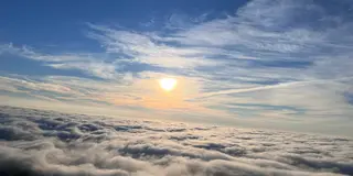 【日光霧降高原】雲海を見にいく！日光1泊2日旅