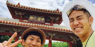 九州男児のデンジャラス沖縄プラン