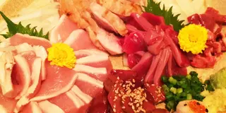 彦根食べ歩き飲み歩き