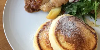 西宮市夙川駅周辺でふらっとカフェ部