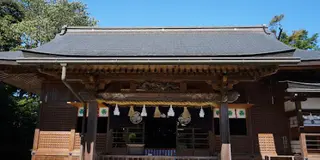 まつえdeお稲荷さんめぐり