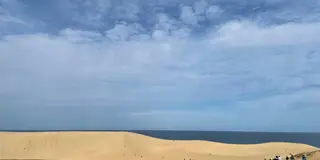 鳥取の旅