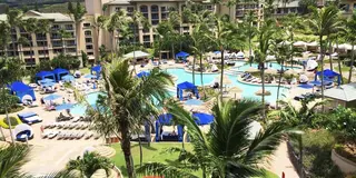 マウイの北の方カパルア/ラハイナでゆったり過ごす！