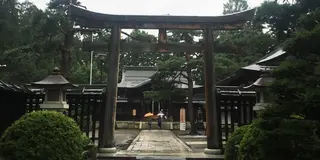 昼からで回れる！地元密着、米沢小旅行！
