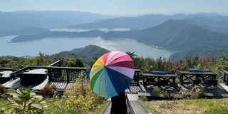【福井県・若狭町】貴重なブライダル体験💐✨1泊２日のひとり旅