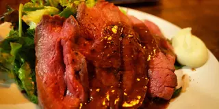 渋谷・道玄坂でゆっくりおいしいランチ14選