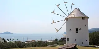 小豆島 -魔女を探す写真旅-