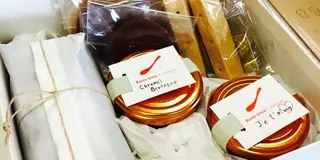 三茶と学大の間をコーヒーと散歩