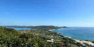 冬の奄美大島絶景を巡る旅