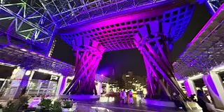金曜夜出発・2泊3日で冬の金沢女子旅 決定版！