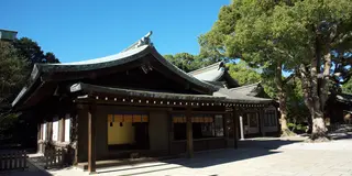 初詣行かなかった分猛烈に都内神社巡り