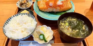東京 定食ランチ