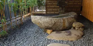 【日本にいながらアジア旅行？】日本庭園を飛び出し→韓国、タイ、台湾グルメ散歩
