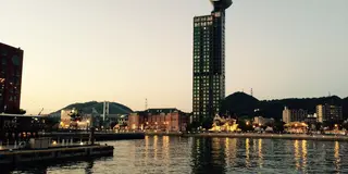 門司港レトロ