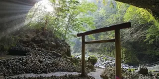 【ご利益付き】パワースポットを巡り尽くす！一泊二日、弾丸開運旅行のススメ。