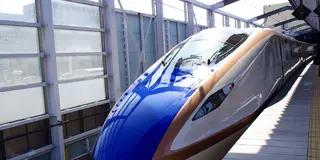 2日間の富山旅行