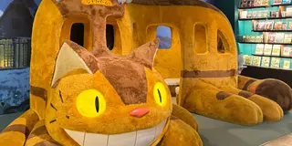はじめてのジブリパークと名古屋グルメを堪能する2泊3日旅