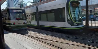 広島日帰り1人旅行🚃