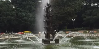 愛犬との世田谷での週末・Setagaya park with lovely dog!