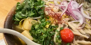 群馬のおいしいパクチー🌿集め