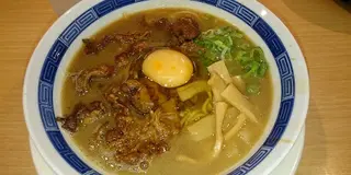 道頓堀で粉ものを満喫したいとき～