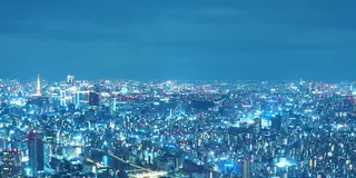 東京🗼観光