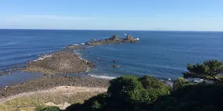 神奈川県 真鶴